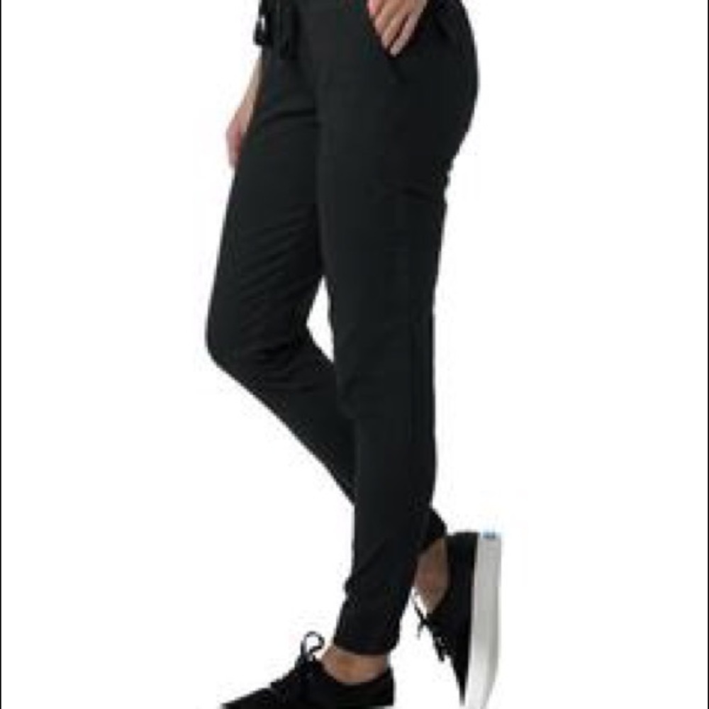 Tentree Black Joggers